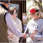 Bisley Shooting Ground - photo 5