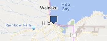 Contractor Services by Lote location map