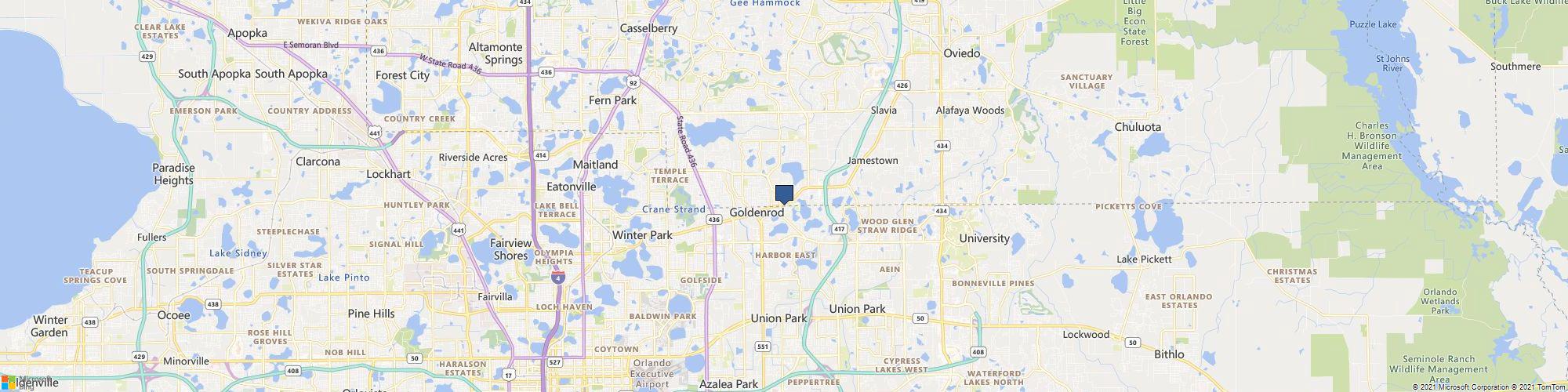 J Sterling's Massage and Facial Spa - Winter Park cover photo