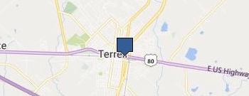 Grace Kleen, LLC location map