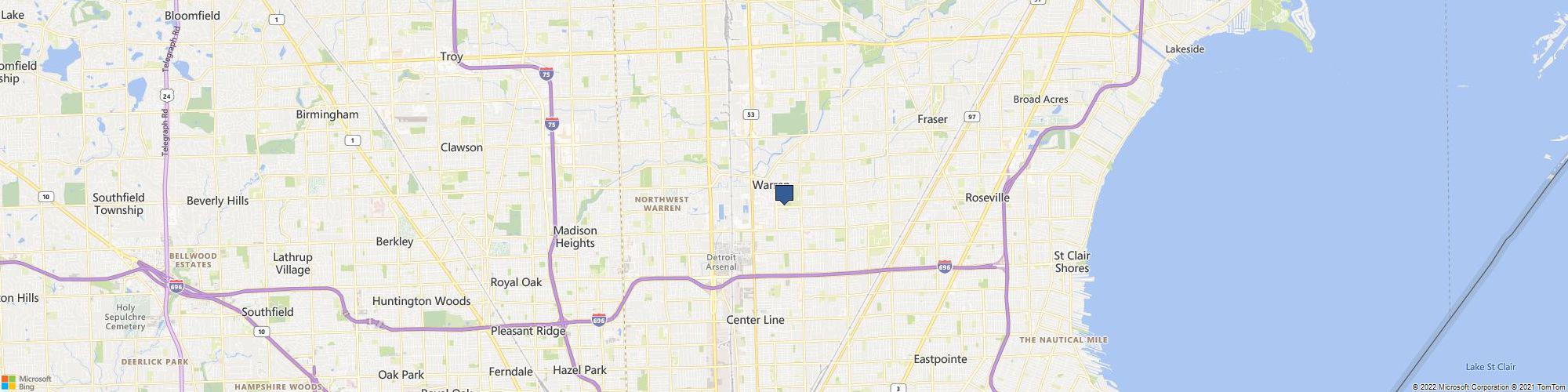 Alex Towing One cover photo