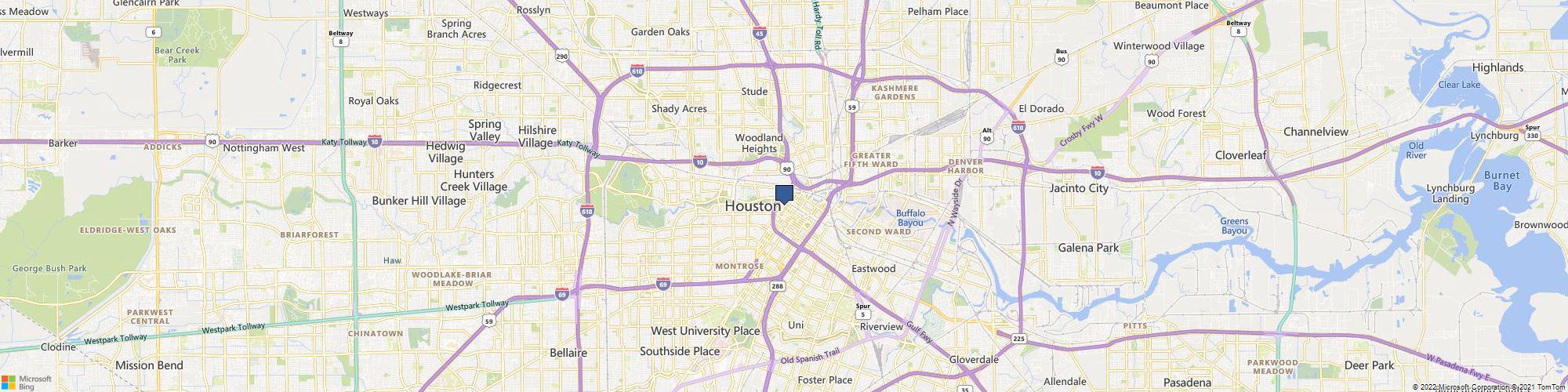 Southwest Interiors cover photo