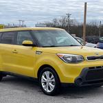 Shelby Auto Sales Co - photo 3