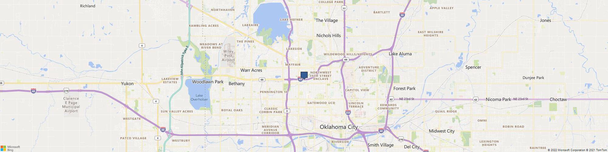 OKC Home Realty Services cover photo