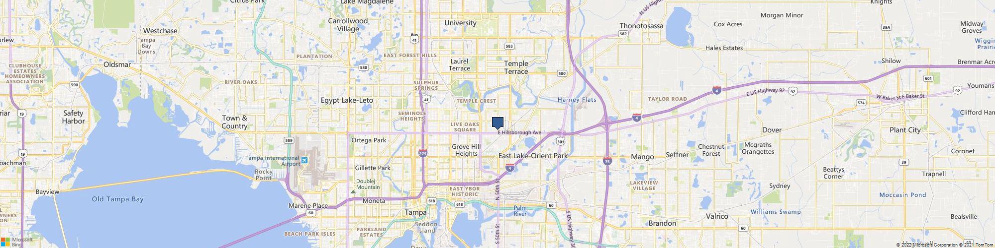 Dupuy Insurance LLC cover photo