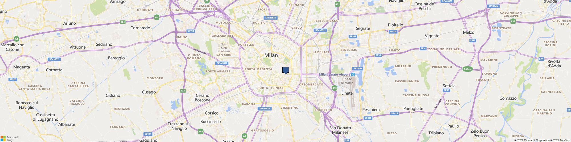 Investigatore Privato Milano Discovery cover photo