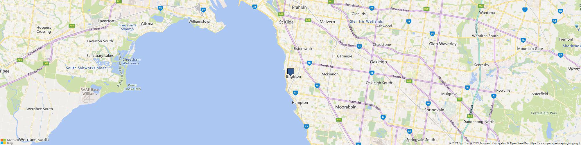 Care Squad - NDIS Service Provider Melbourne cover photo
