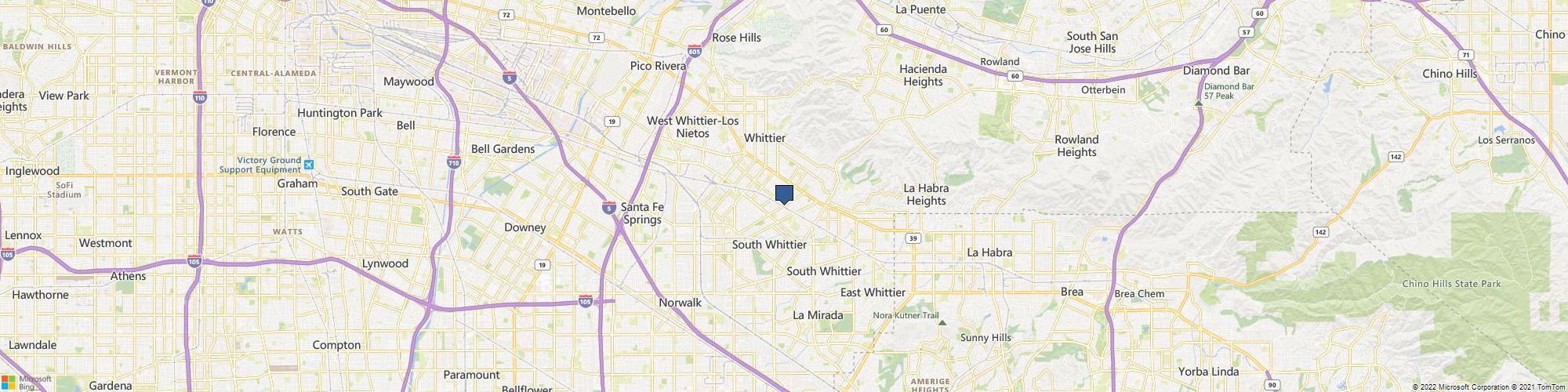 Low Miles Auto cover photo