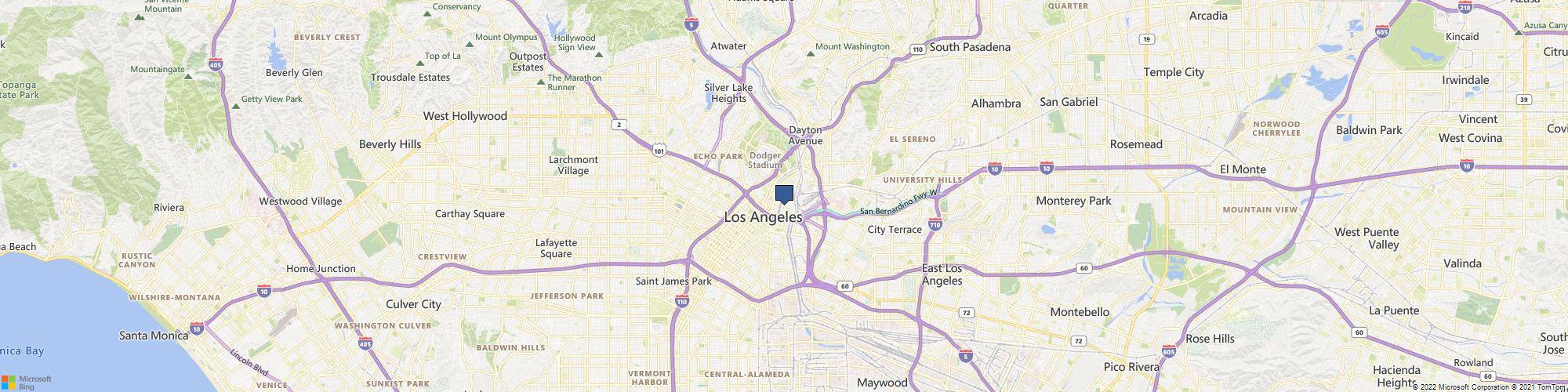 Bad Boys Bail Bonds - Los Angeles cover photo