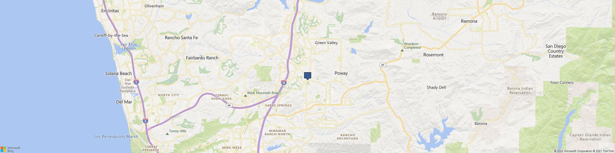 Poway Kitchen Remodel cover photo