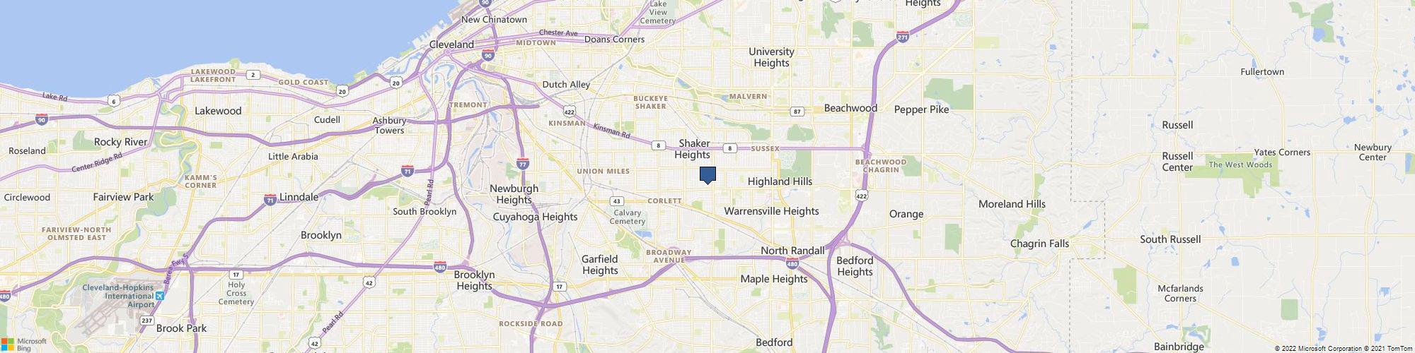 CLEVELAND GARAGE DOOR REPAIR PROS cover photo