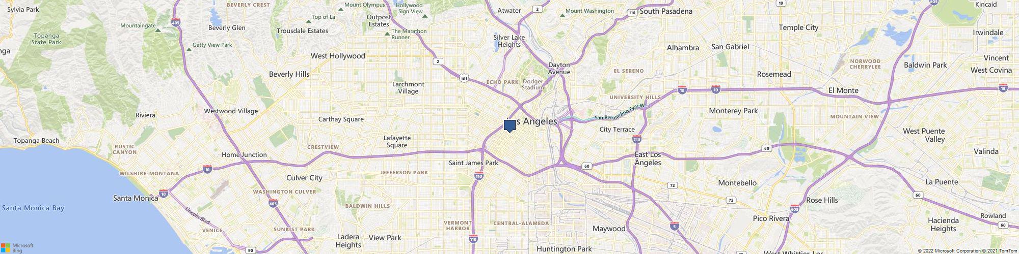 Stamford Garage Doors Los Angeles cover photo