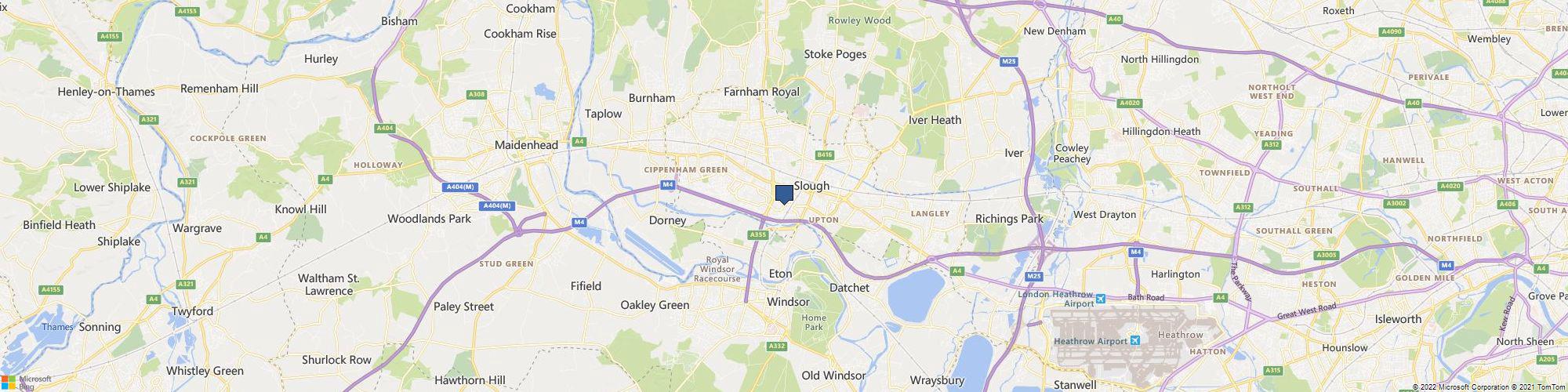 Notary Public Slough - Lex-Law Solicitors cover photo