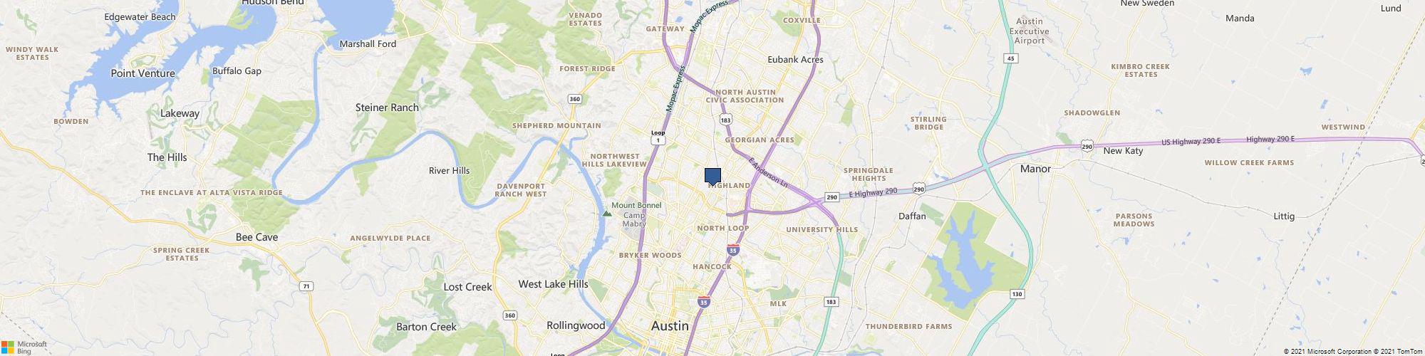 Ellis Highline cover photo