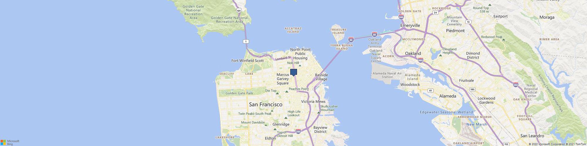 GCD Restoration cover photo