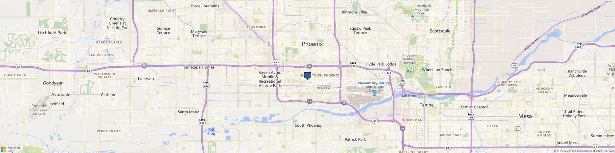 Phoenix SEO Company, SEO near me cover photo