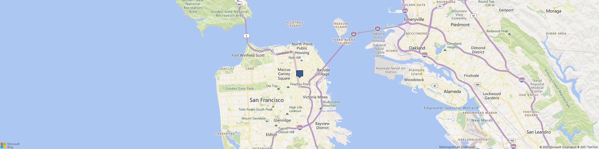 San Francisco Garage Door Repair cover photo
