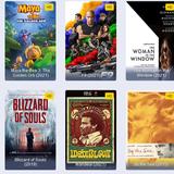 soap2daysafe - Outdoor Movies in Hudson