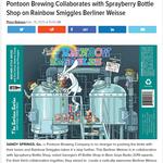 Sprayberry Bottle Shop - photo 5