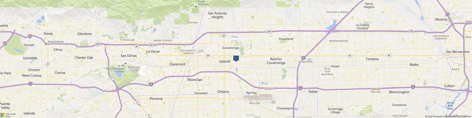 Inland Valley Recovery Services cover photo