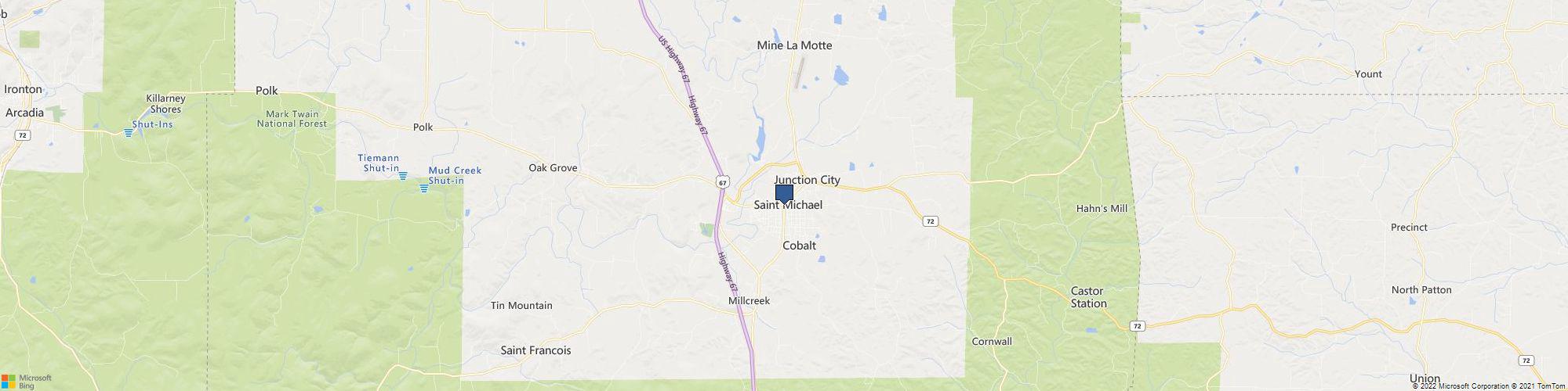 Invisalink Wireless Missouri Inc. cover photo