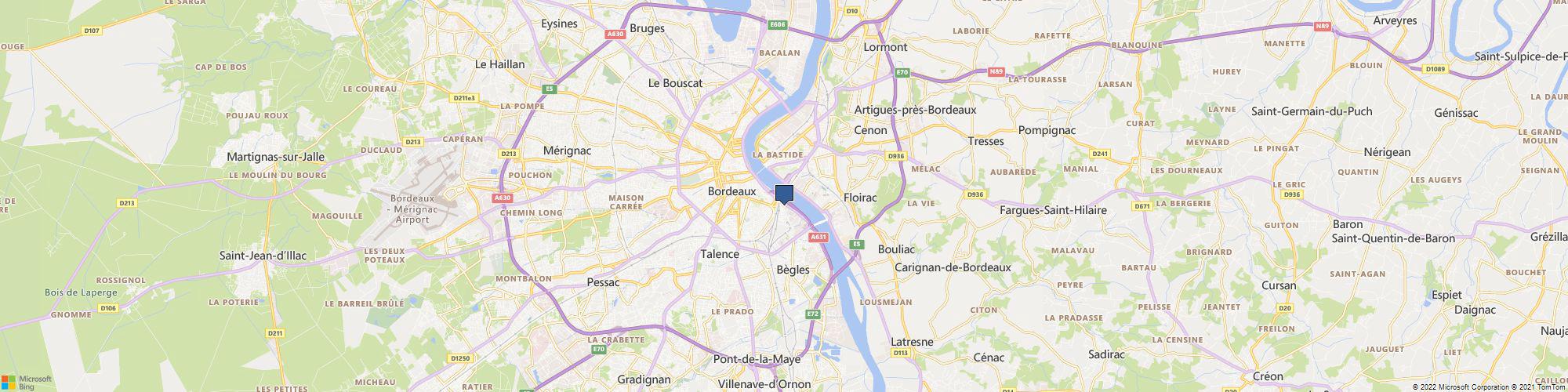 Dépannage Auto & Remorquage Bordeaux cover photo