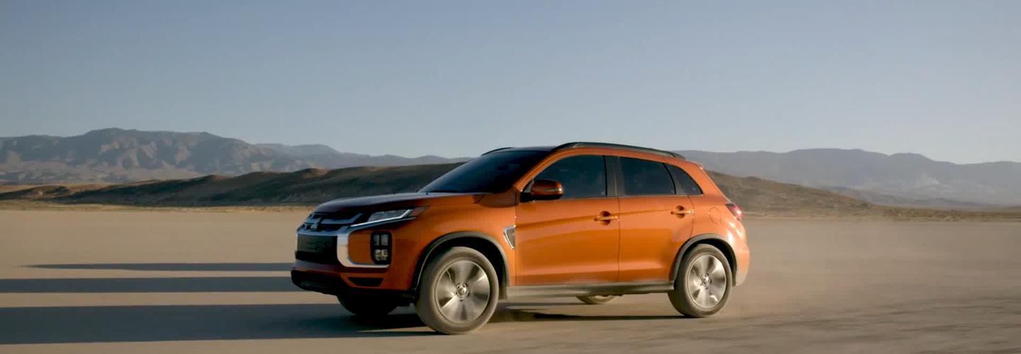 Corpus Christi Mitsubishi cover photo