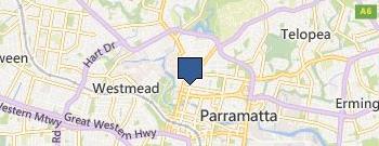 Liv Ayurveda location map