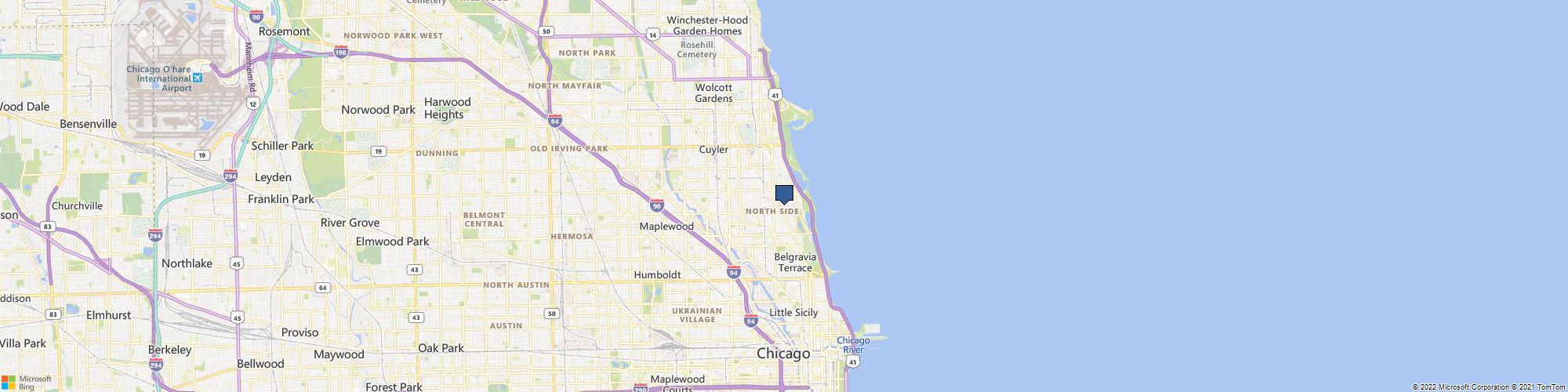 Permanent Makeup Chicago IL Rize Beauty Lab cover photo