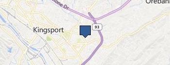 The Pelican Financial Group location map