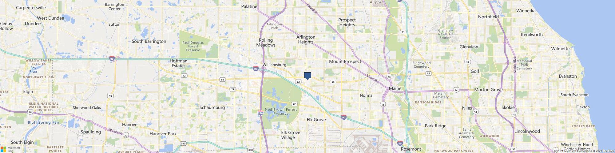 David's Arlington Heights Carpet Cleaning Service cover photo