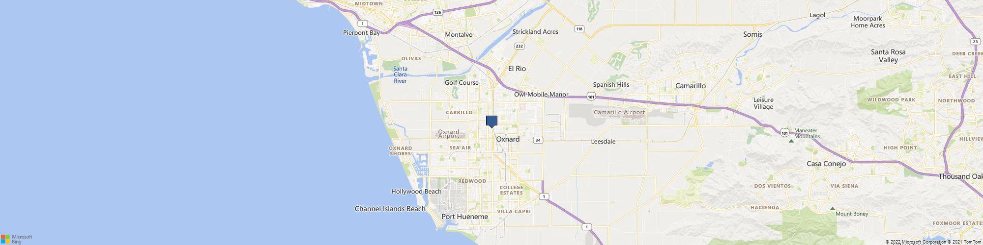 Transformation Fitness Oxnard cover photo