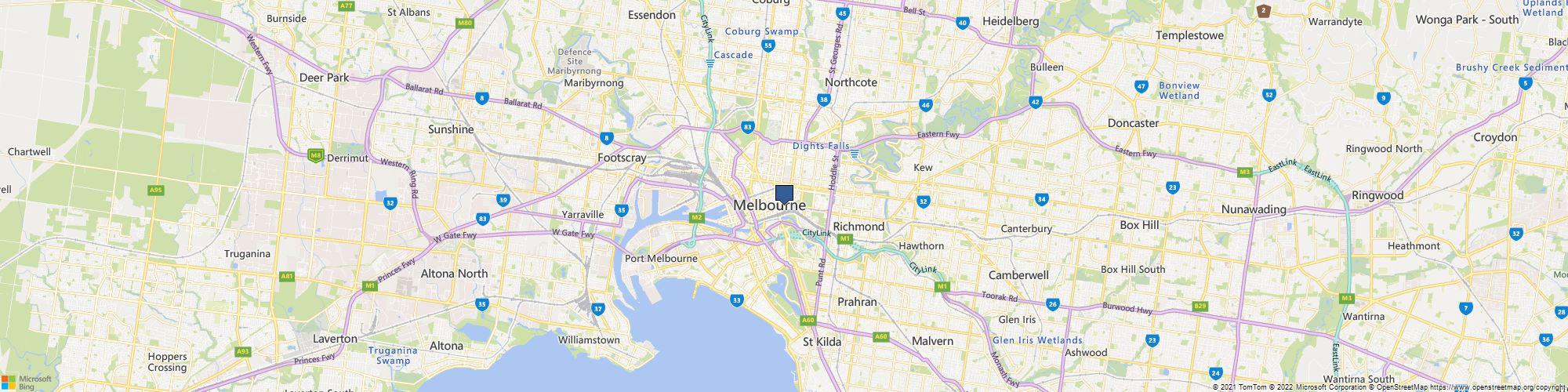 Fast Pest Control Melbourne cover photo