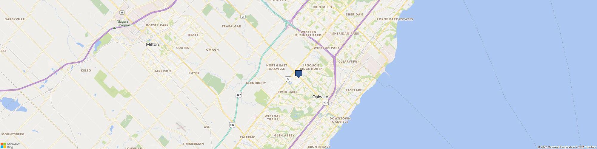 Oakville Locksmith Solutions cover photo