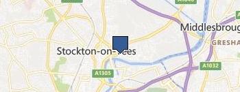 Engineering Power Solutions Ltd. location map