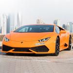 Luxury Car Rental in Dubai - photo 1