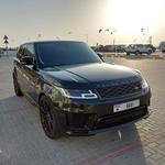 Luxury Car Rental in Dubai - photo 3