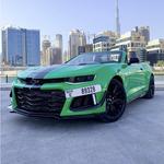 Luxury Car Rental in Dubai - photo 6