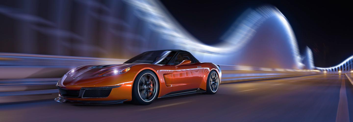 Luxury Car Rental in Dubai cover photo