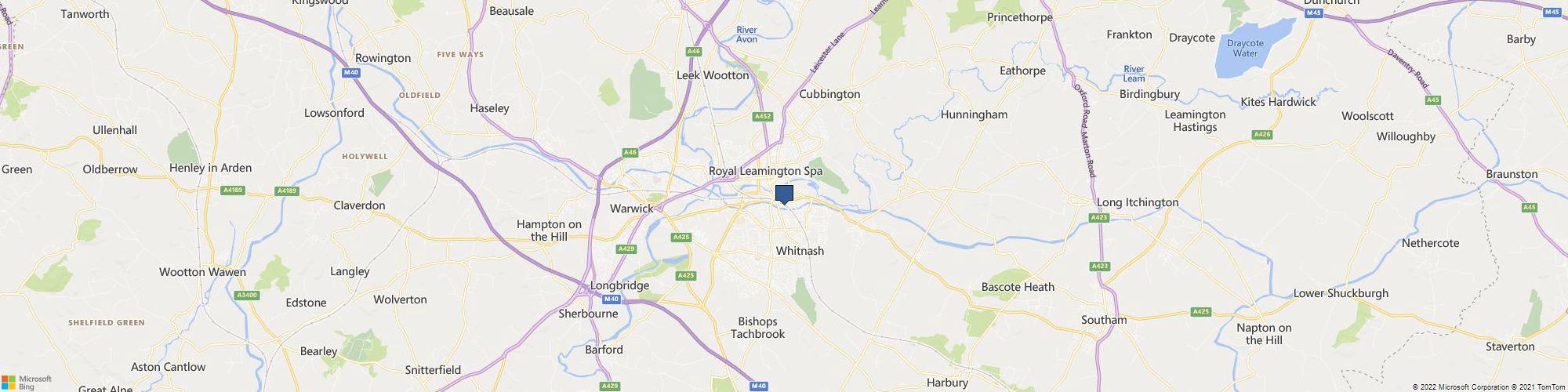 Building Company | All Seasons Builders | Newbold on Stour cover photo