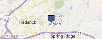 BMC Insurance location map