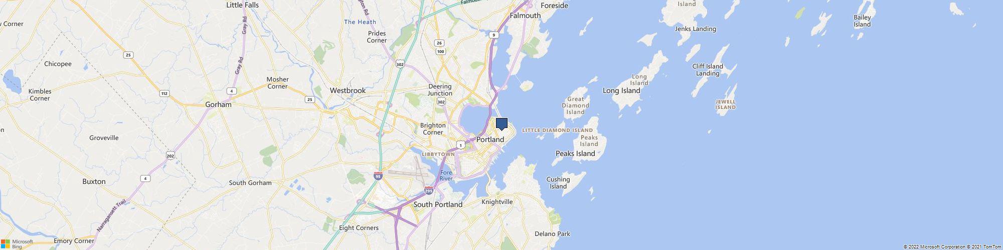 Pine Tree SR22 Specialist cover photo