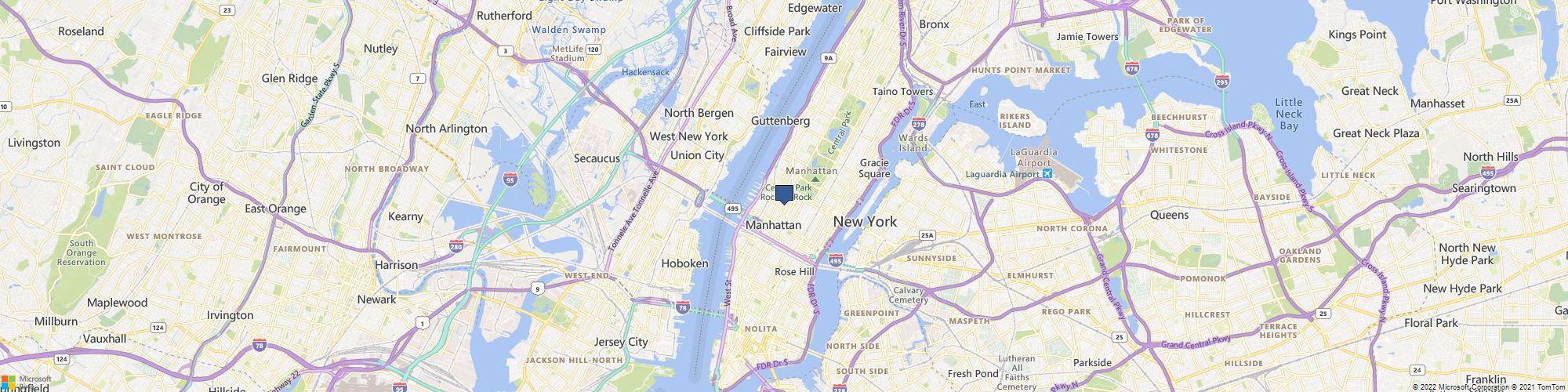 Home Cleaning NYC cover photo