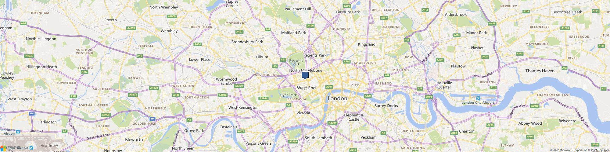 Harley street institute cover photo