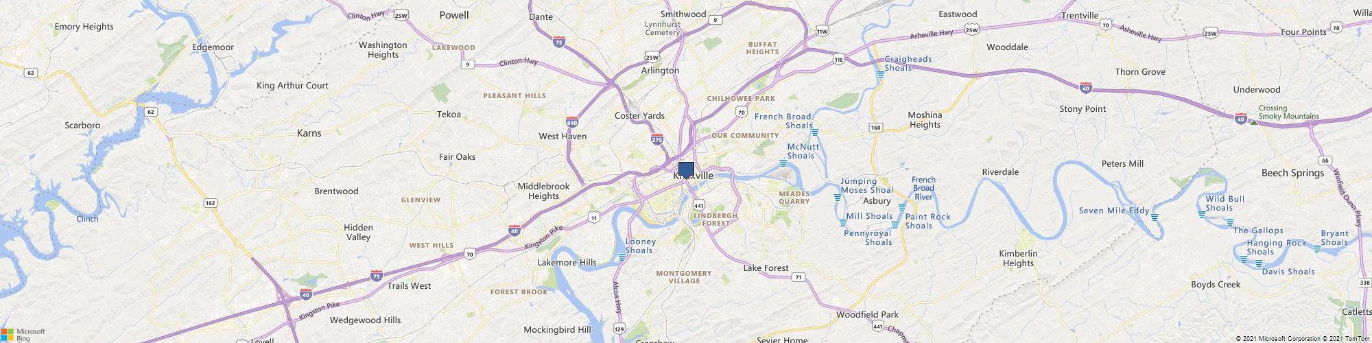 KCD Cleaners cover photo