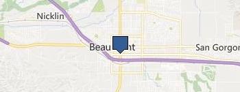 MA Concrete location map