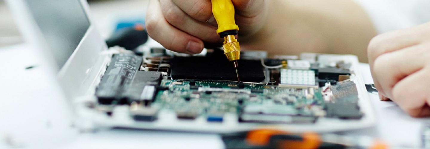 Shaik Inc - Solutions Informatiques cover photo