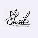 Shaik Inc - Solutions Informatiques - photo 1