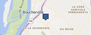 Shaik Inc - Solutions Informatiques location map