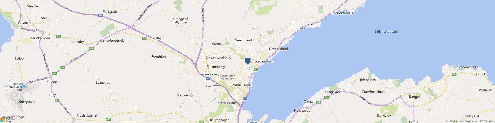 WINDOWS 4 U BELFAST cover photo